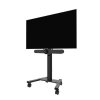 Półka videobar AV30-500BL 43-110 cali 10KG